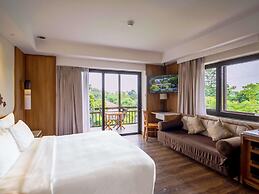 Novotel Bogor Golf Resort & Convention Center