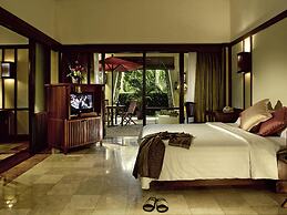Novotel Bogor Golf Resort & Convention Center