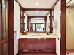 Novotel Bogor Golf Resort & Convention Center