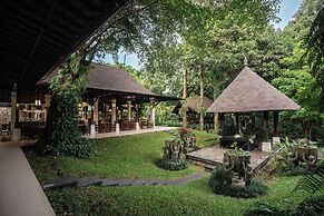 Novotel Bogor Golf Resort & Convention Center