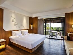 Novotel Bogor Golf Resort & Convention Center