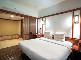 Novotel Bogor Golf Resort & Convention Center