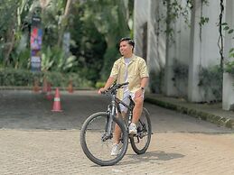 Novotel Bogor Golf Resort & Convention Center
