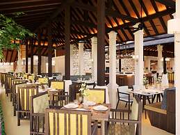 Novotel Bogor Golf Resort & Convention Center