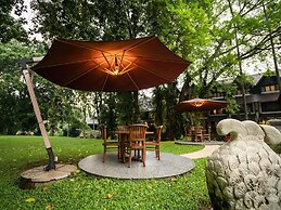 Novotel Bogor Golf Resort & Convention Center