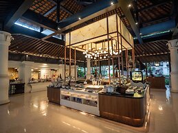 Novotel Bogor Golf Resort & Convention Center