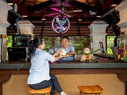 Novotel Bogor Golf Resort & Convention Center