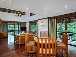 Novotel Bogor Golf Resort & Convention Center