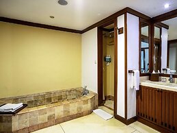 Novotel Bogor Golf Resort & Convention Center