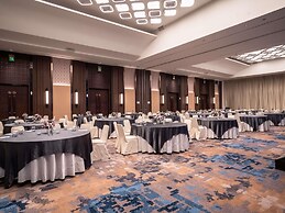 Novotel Bogor Golf Resort & Convention Center