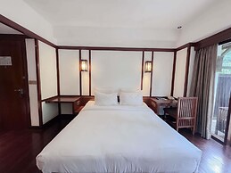 Novotel Bogor Golf Resort & Convention Center