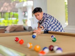 Novotel Bogor Golf Resort & Convention Center