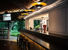 Novotel Bogor Golf Resort & Convention Center