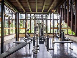 Novotel Bogor Golf Resort & Convention Center