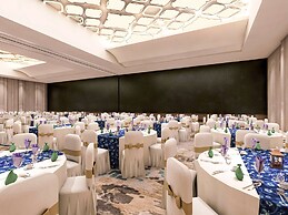 Novotel Bogor Golf Resort & Convention Center