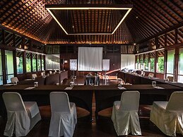 Novotel Bogor Golf Resort & Convention Center