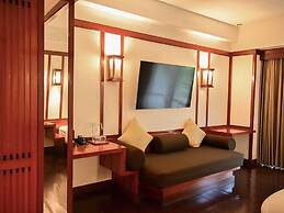 Novotel Bogor Golf Resort & Convention Center