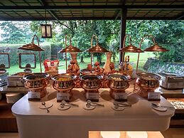 Novotel Bogor Golf Resort & Convention Center
