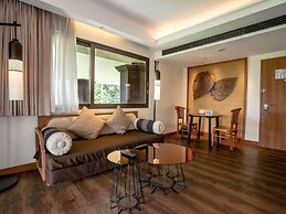 Novotel Bogor Golf Resort & Convention Center