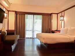 Novotel Bogor Golf Resort & Convention Center