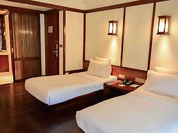 Novotel Bogor Golf Resort & Convention Center