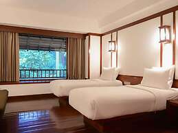 Novotel Bogor Golf Resort & Convention Center