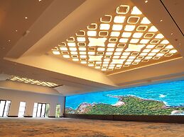 Novotel Bogor Golf Resort & Convention Center