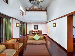 Novotel Bogor Golf Resort & Convention Center