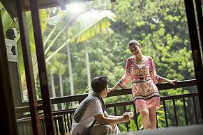 Novotel Bogor Golf Resort & Convention Center