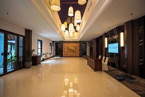 Novotel Bogor Golf Resort & Convention Center