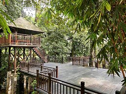 Novotel Bogor Golf Resort & Convention Center