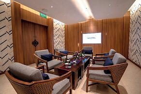 Novotel Bogor Golf Resort & Convention Center