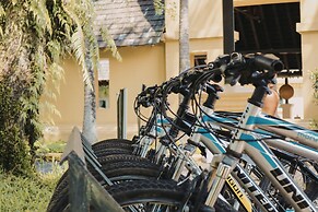 Novotel Bogor Golf Resort & Convention Center