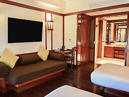 Novotel Bogor Golf Resort & Convention Center