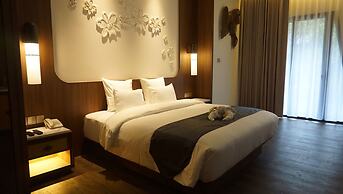 Novotel Bogor Golf Resort & Convention Center