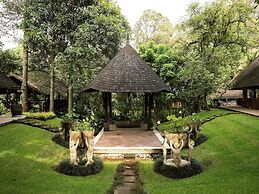 Novotel Bogor Golf Resort & Convention Center