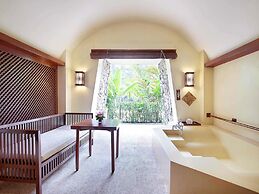 Novotel Bogor Golf Resort & Convention Center