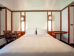 Novotel Bogor Golf Resort & Convention Center
