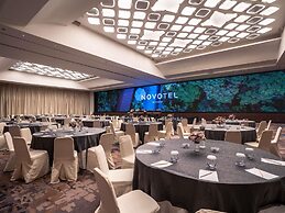 Novotel Bogor Golf Resort & Convention Center