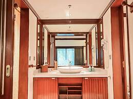 Novotel Bogor Golf Resort & Convention Center