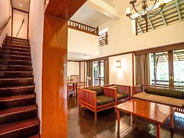 Novotel Bogor Golf Resort & Convention Center