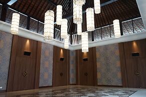 Novotel Bogor Golf Resort & Convention Center