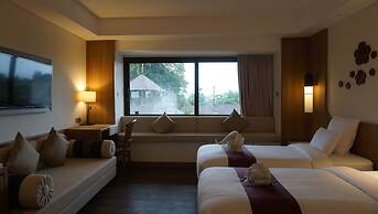 Novotel Bogor Golf Resort & Convention Center