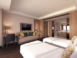 Novotel Bogor Golf Resort & Convention Center