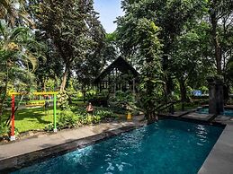 Novotel Bogor Golf Resort & Convention Center