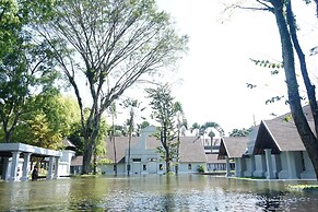 Novotel Bogor Golf Resort & Convention Center