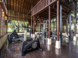 Novotel Bogor Golf Resort & Convention Center