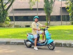 Novotel Bogor Golf Resort & Convention Center