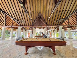 Novotel Bogor Golf Resort & Convention Center