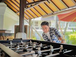 Novotel Bogor Golf Resort & Convention Center